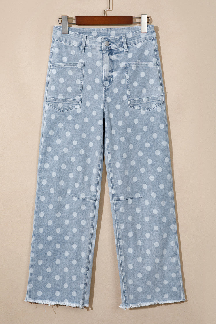Dottie Casual Slim Fit Jeans
