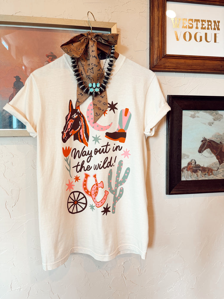 The Way Out T-Shirt