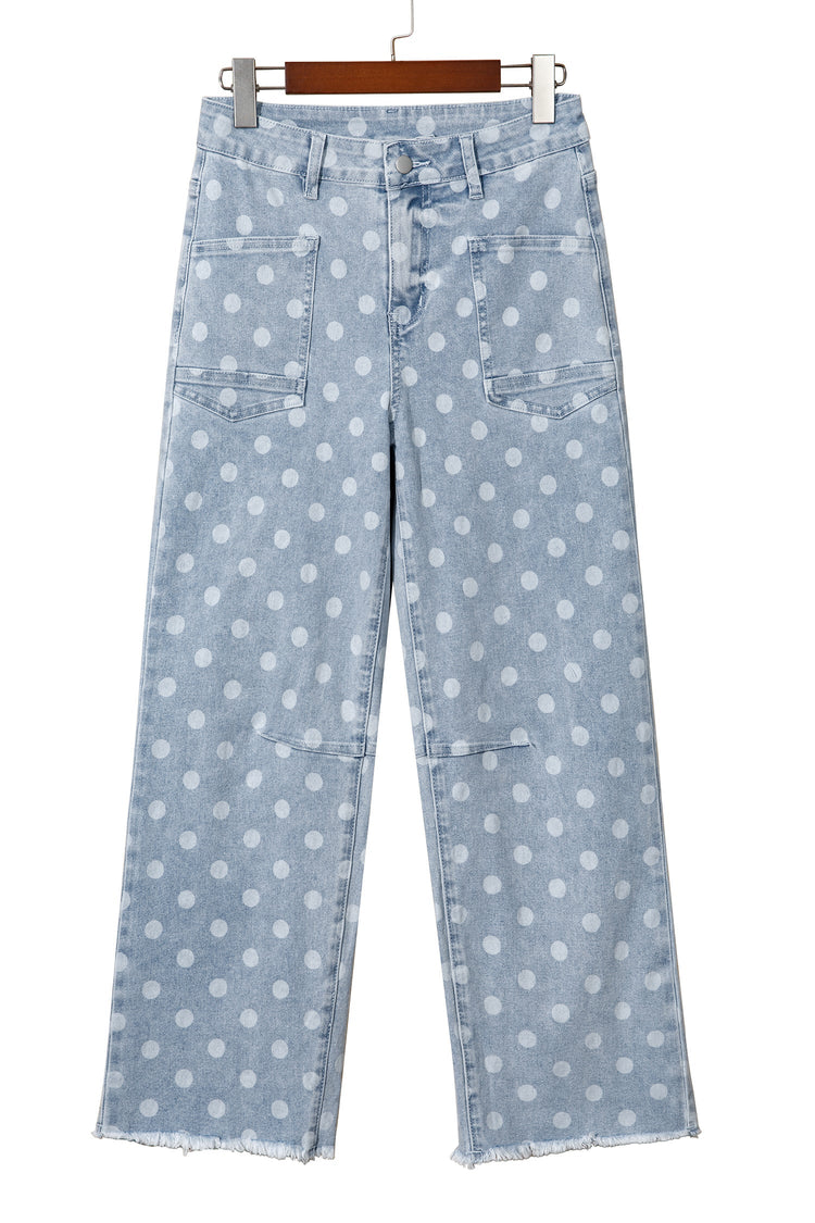 Dottie Casual Slim Fit Jeans