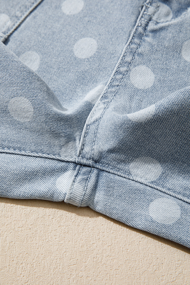 Dottie Casual Slim Fit Jeans
