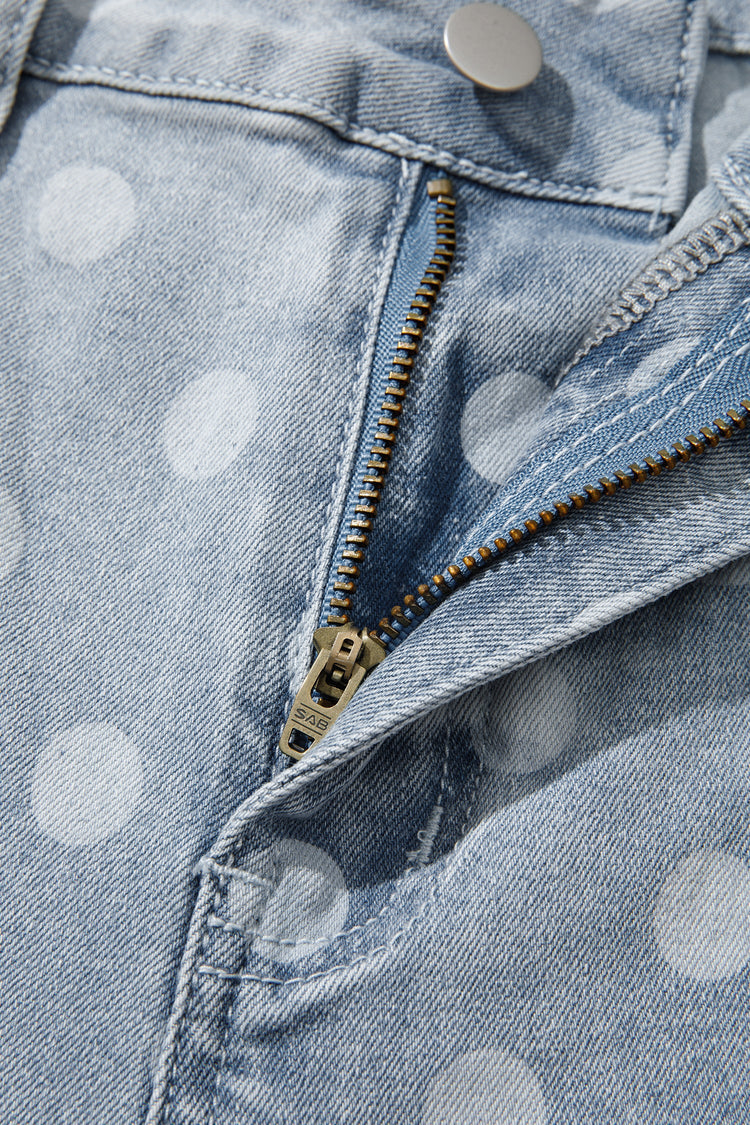 Dottie Casual Slim Fit Jeans