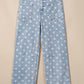 Dottie Casual Slim Fit Jeans