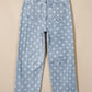 Dottie Casual Slim Fit Jeans