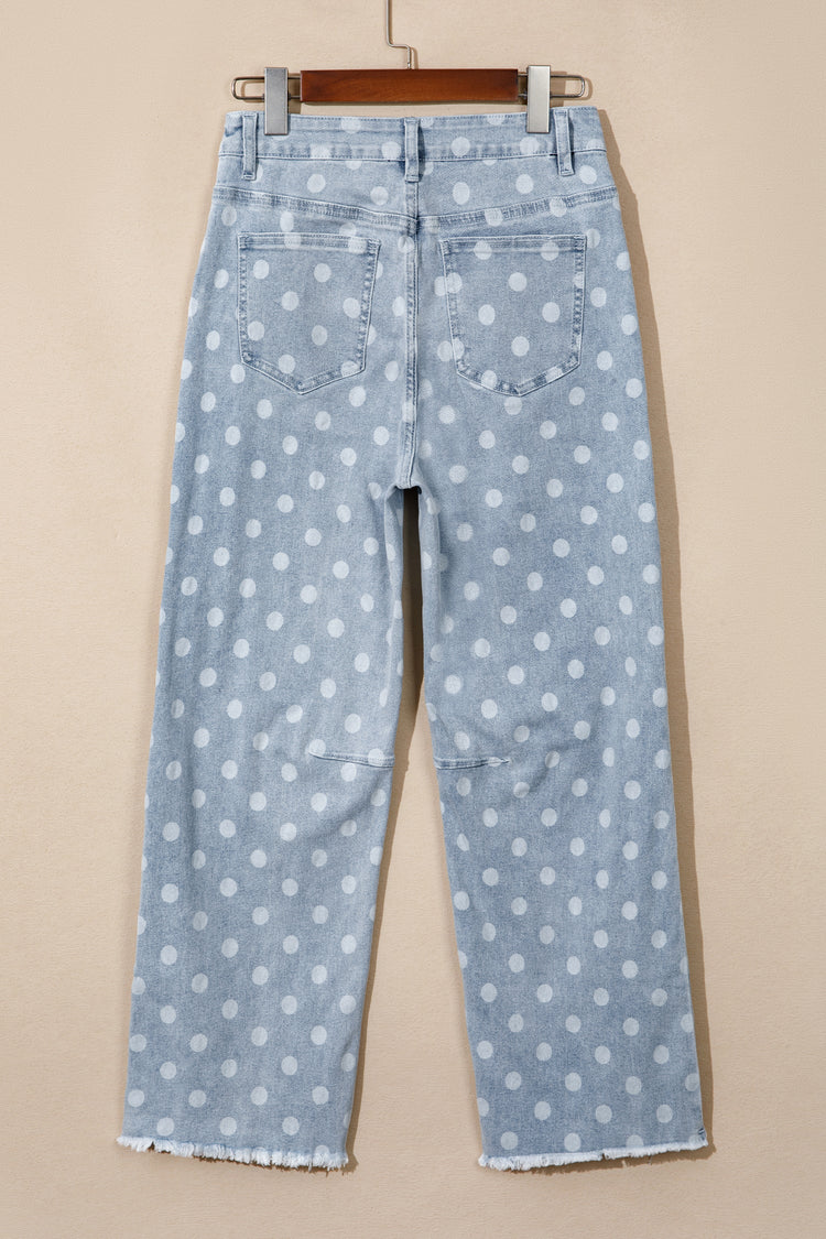 Dottie Casual Slim Fit Jeans