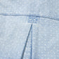 Polka Dot Denim Jacket
