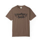 Motherhood mom graphic tee alternate view