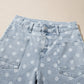 Dottie Casual Slim Fit Jeans