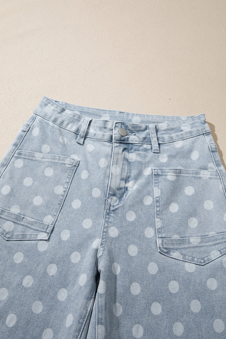 Dottie Casual Slim Fit Jeans