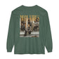 Mom Vibes Long Sleeve Tee