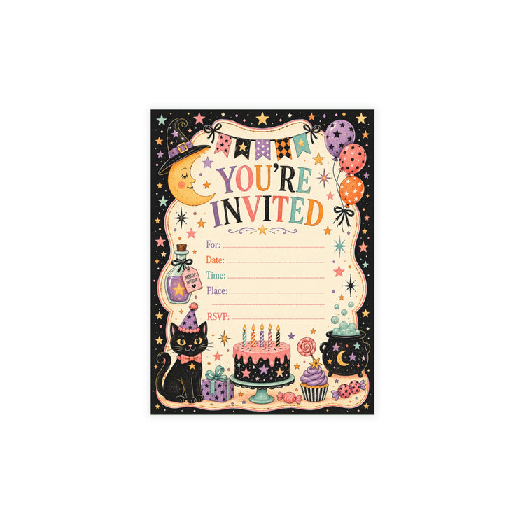 Postcard Bundles (envelopes included)