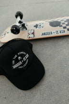For the Sinners + Believers Adult Trucker Hat