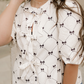 All Knotted Up Top