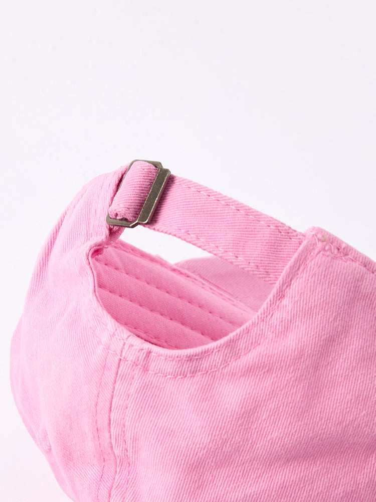 Cherry Girls Hat