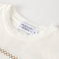 Halloween & Thanksgiving Pumpkin Smock Embroidered Plaid Boys 'Set