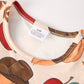 2 Piece Thanksgiving Pumpkin Stripe Print Girls Dress Set