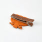 Halloween Pumpkin Girls Hair Clip