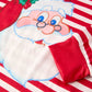 Christmas 3 Piece Girls Pajama Set