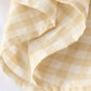 Mommy & Me Adult Plaid Smocked Dress