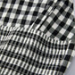 Mommy & Me Adult Plaid Smocked Dress