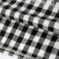 Mommy & Me Adult Plaid Smocked Dress
