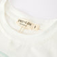 Western Horse Embroidery Boys Set T Shirt Pants Outfit