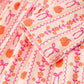 Halloween Thanksgiving Pumpkin Bow Pocket Girls Dress