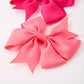 Girls Bow Hair Clip Set