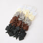 Girls Bow Hair Clip Set