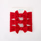 Baby Girl Bow Headband Same Color 3 Piece Set