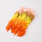 Girls Bow Hair Clip Set