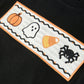 Halloween Plaid Boys Pant Set
