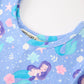 Ocean Fantasy Twirl Girls Dress