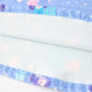 Ocean Fantasy Twirl Girls Dress