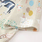 Farm Animal Birthday Twirl Girls Dress