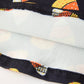Halloween Candy Corn Girls Long Sleeve Twirl Dress