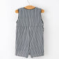 Halloween Ghost Smocked Boys Jon Jon Embroidered Romper