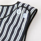 Halloween Ghost Smocked Boys Jon Jon Embroidered Romper