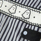 Halloween Ghost Smocked Boys Jon Jon Embroidered Romper