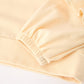 Fall Cozy Girls Ruffle Top Bell Bottom Pants Set