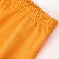 Fall Cozy Girls Ruffle Top Bell Bottom Pants Set