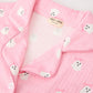 Halloween Ghost Mommy and Me Pajama Set Lounge Set