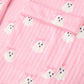 Halloween Ghost Mommy and Me Pajama Set Lounge Set
