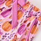 Mommy & me Halloween Pumpkin Pajama Set