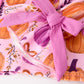 Mommy & me Halloween Pumpkin Pajama Set