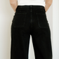 Brooke High Waist Wide Leg Jeans