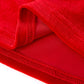 Christmas Red Velvet Girls Dress