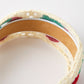 Sweet Cherry Crochet Headband