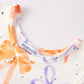 Halloween Bow Spring and Summer Girls Dress