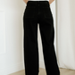 Brooke High Waist Wide Leg Jeans