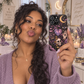 Mystical Celestial MagSafe Phone Case
